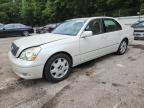 2003 Lexus Ls 430   for Sale in Austell, GA - Side