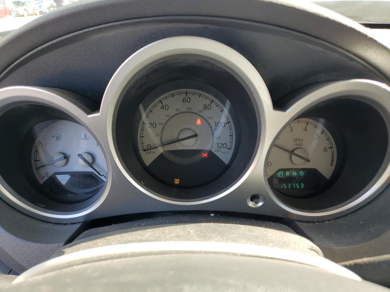 2008 Chrysler Sebring Touring VIN: 1C3LC56K48N106321 Lot: 61764205