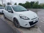 2012 RENAULT CLIO DYNAM for sale at Copart ST HELENS