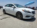 2015 Hyundai Sonata Se for Sale in Sun Valley, CA - Rear End