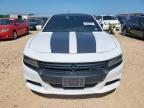 2015 Dodge Charger Sxt for Sale in San Antonio, TX - Water/Flood