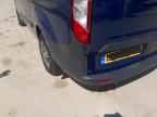 2017 FORD TRANSIT CUSTOM 310 TREND  for sale at Copart SANDY