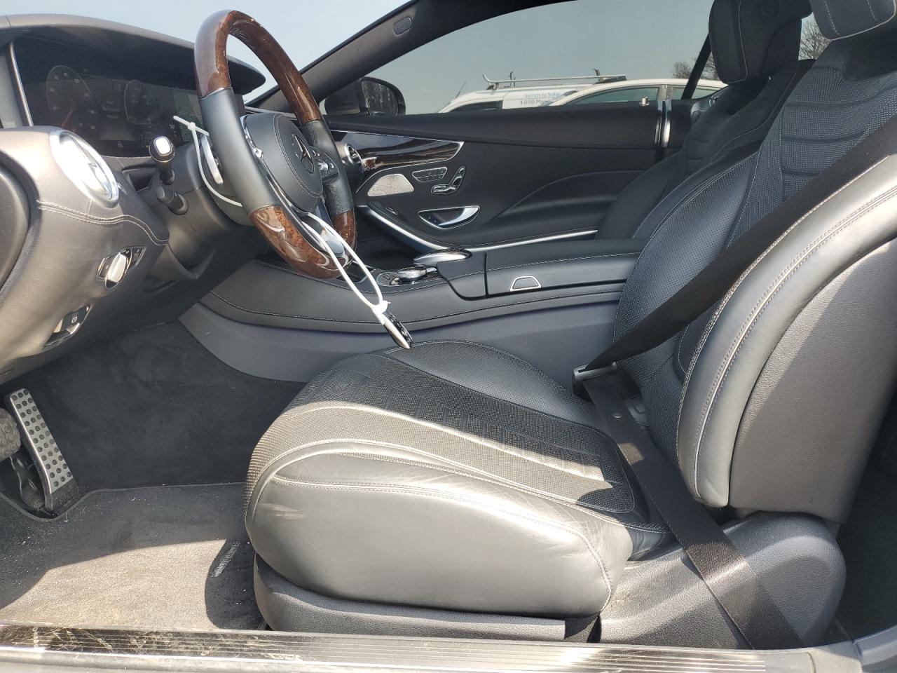 2019 Mercedes-Benz S 560 4Matic VIN: WDDXJ8GB4KA039405 Lot: 61611285
