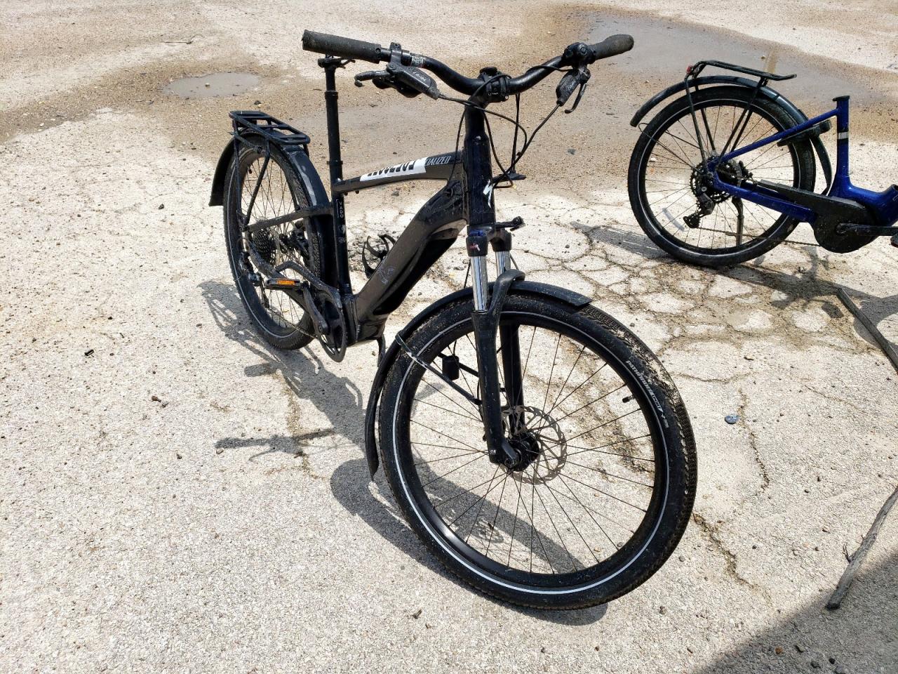 Bike Electric for Sale in Temple, TX - Front End