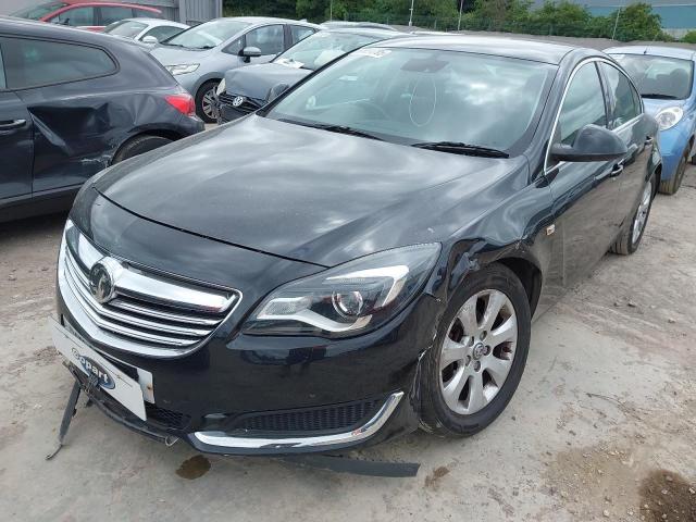 VAUXHALL INSIGNIA T 2014