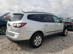 2016 Chevrolet Traverse Ls   for Sale in New Orleans, LA - Front End