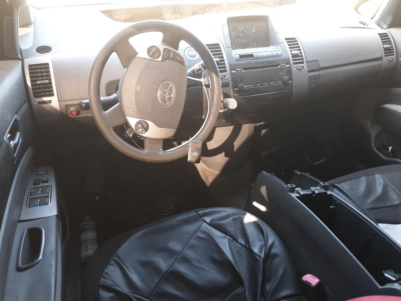 JTDKB20U873225857 2007 Toyota Prius