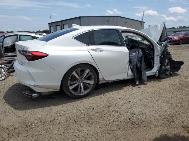  ACURA TLX 2021 Белы