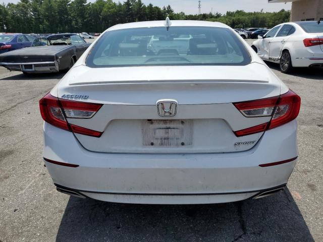  HONDA ACCORD 2020 Biały