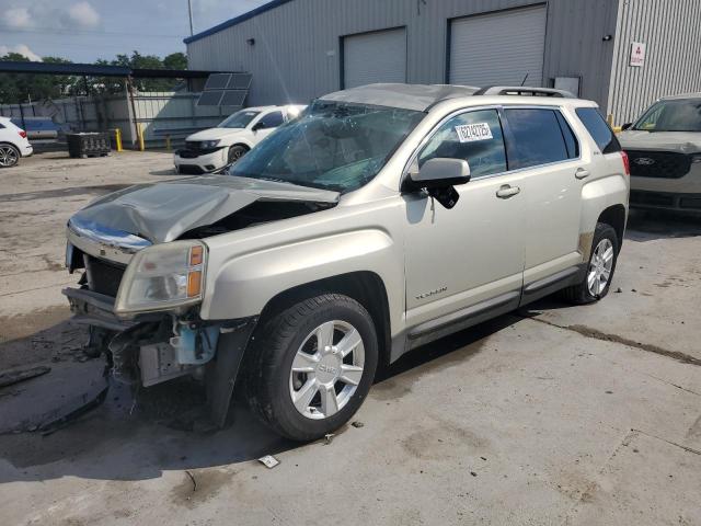  GMC TERRAIN 2013 Beige