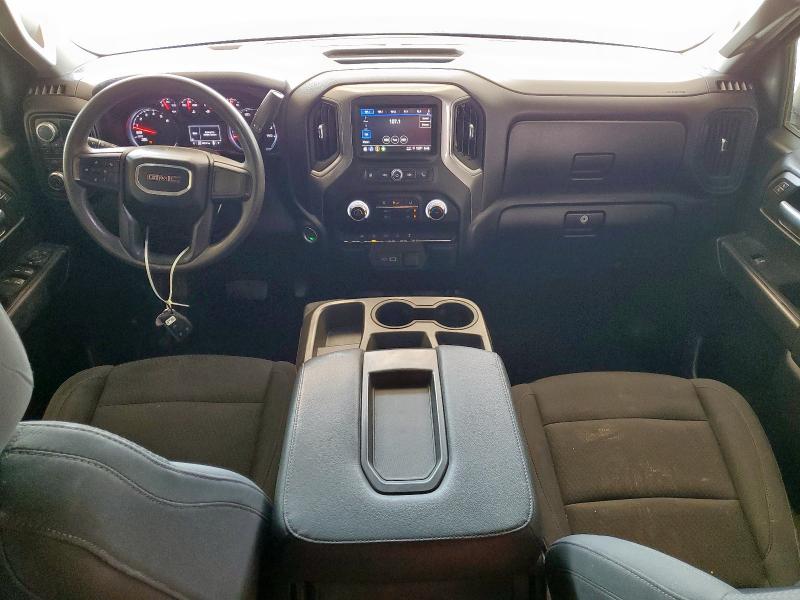  GMC SIERRA 2023 Biały