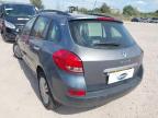 2010 RENAULT CLIO I-MUS for sale at Copart BRISTOL