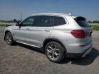 2020 BMW X3 XDRIVE30I à vendre chez Copart ON - OTTAWA