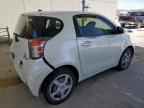 2012 Toyota Scion Iq    продається в Anthony, TX - Rear End
