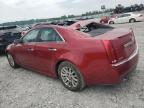 2010 Cadillac Cts Luxury Collection за продажба в Cahokia Heights, IL - Top/Roof