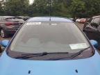 2011 FORD FIESTA for sale at Copart CASTLEDERMOT - IRELAND