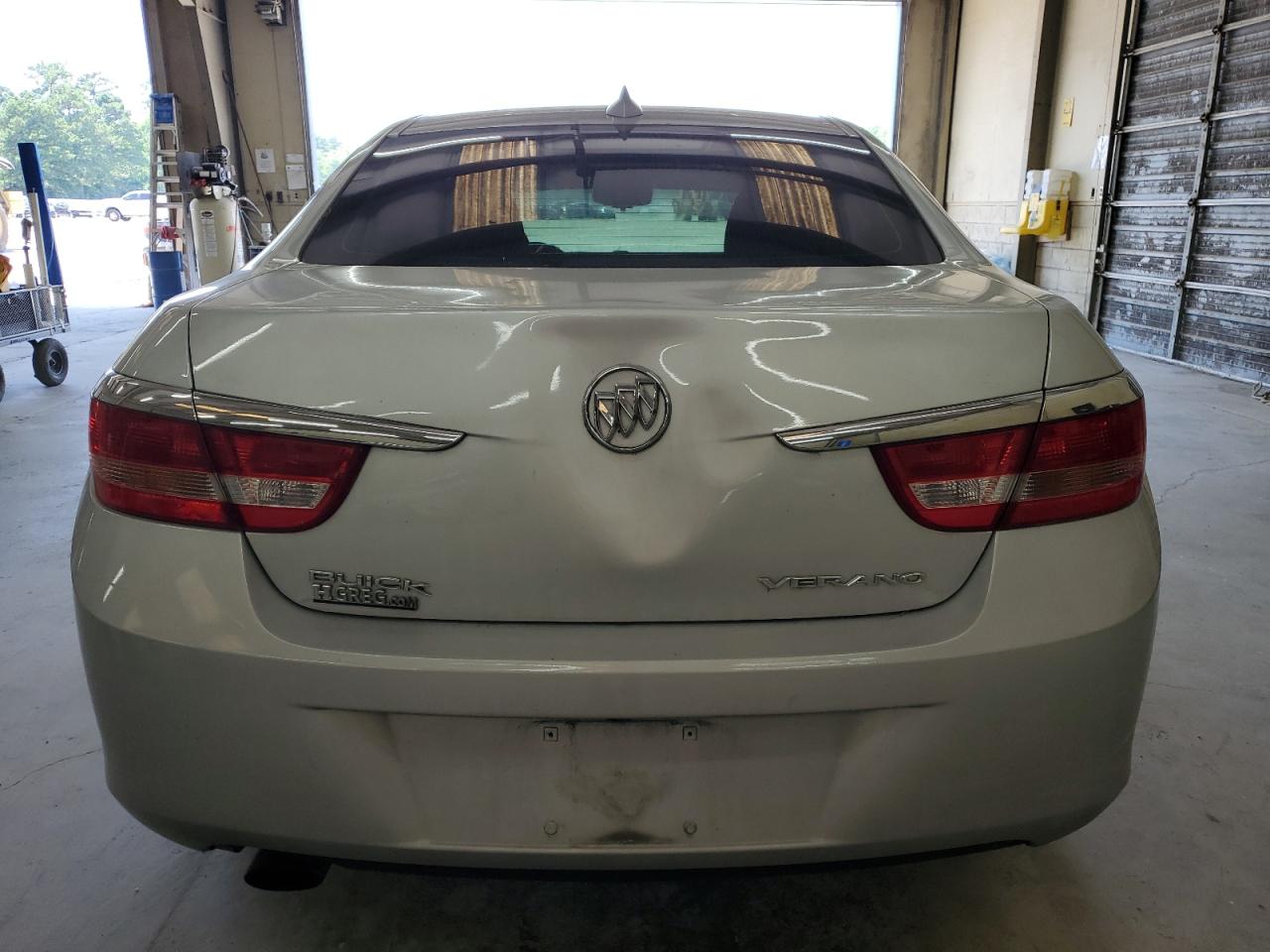 2015 Buick Verano VIN: 1G4PP5SK9F4217520 Lot: 61581605