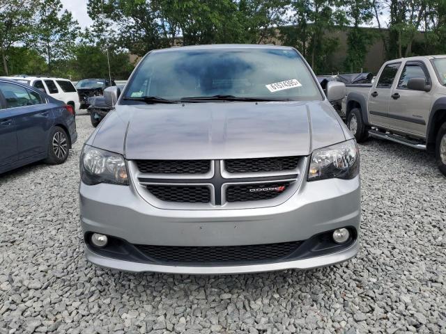  DODGE CARAVAN 2016 Серебристый