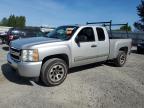 2011 Chevrolet Silverado C1500 Ls for Sale in Arlington, WA - Rear End