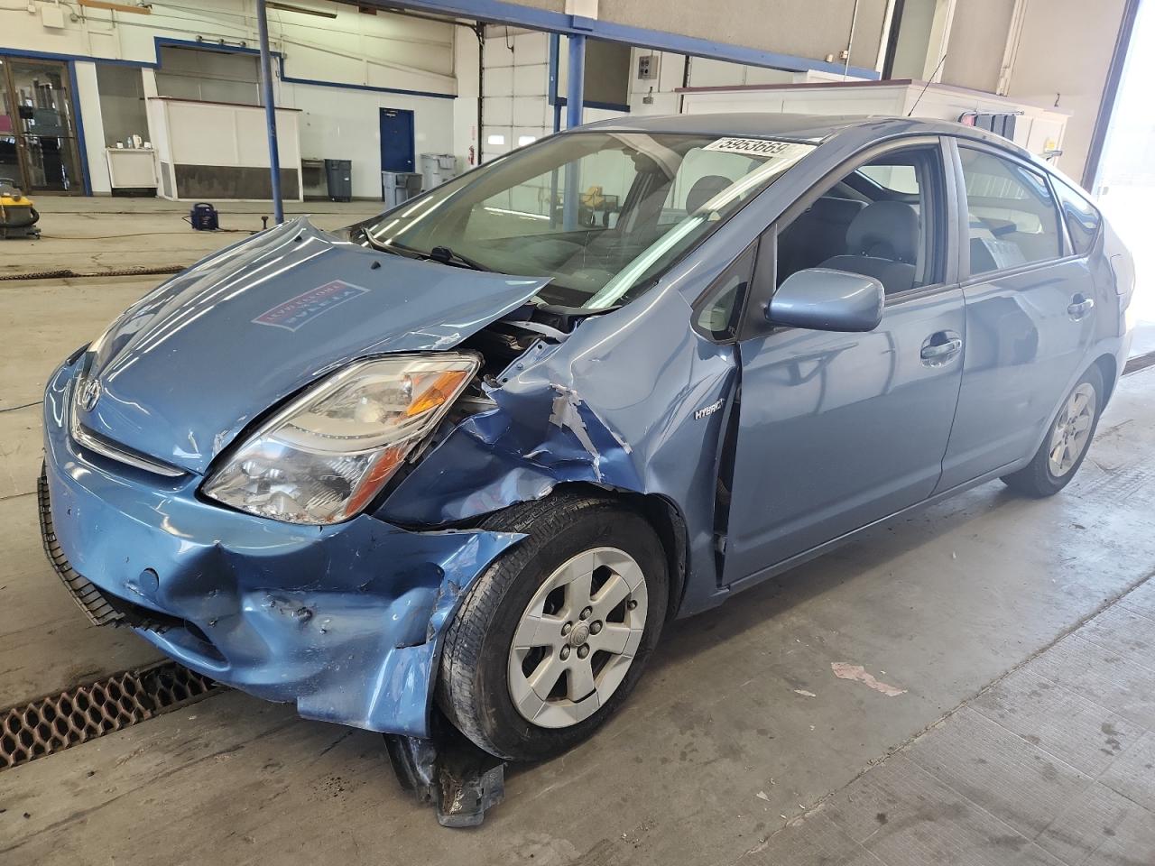 2009 Toyota Prius zu verkaufen in Pasco, WA - Front End