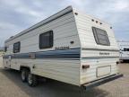 1991 DUTCHMAN MOUNTAINEE   for sale at Copart AB - EDMONTON