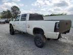 2005 Chevrolet Silverado 6.6L за продажба в Albany, NY - Rear End