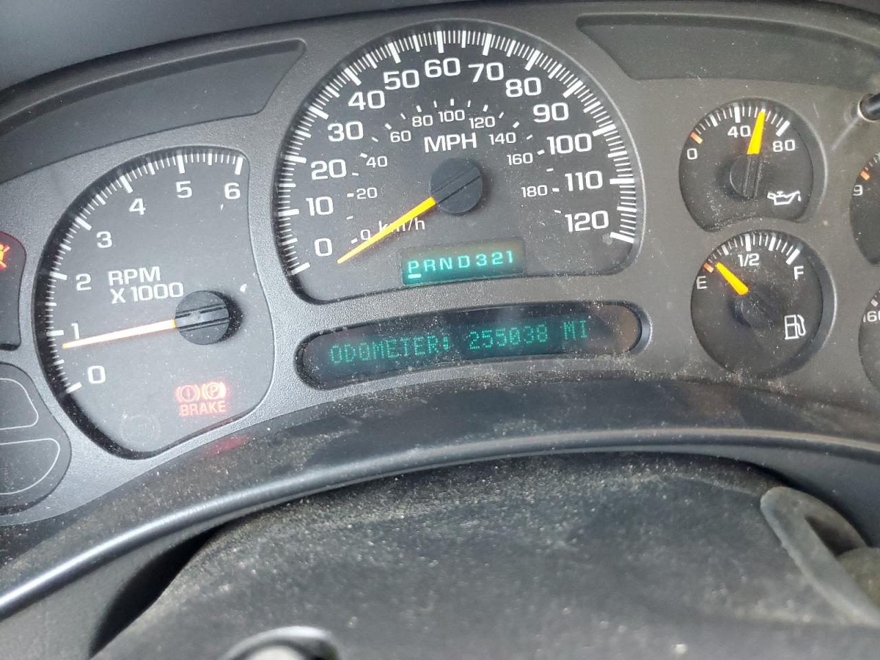 2003 GMC New Sierra C1500 VIN: 1GTEC19X13Z331687 Lot: 62574815