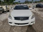 2015 Infiniti Q40  for Sale in Opa Locka, FL - Rear End