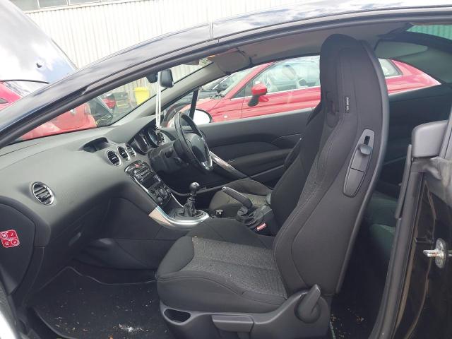 2010 PEUGEOT 308 CC SE