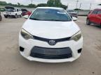 2014 Toyota Corolla L   за продажба в Wilmer, TX - Rear End