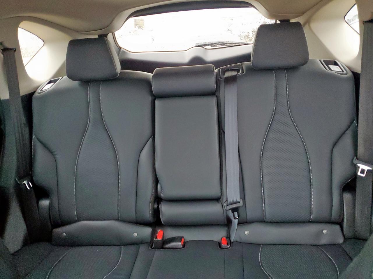 2020 Acura Rdx Technology VIN: 5J8TC2H54LL023866 Lot: 63040265