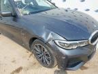 2022 BMW 330E M SPO for sale at Copart SANDY