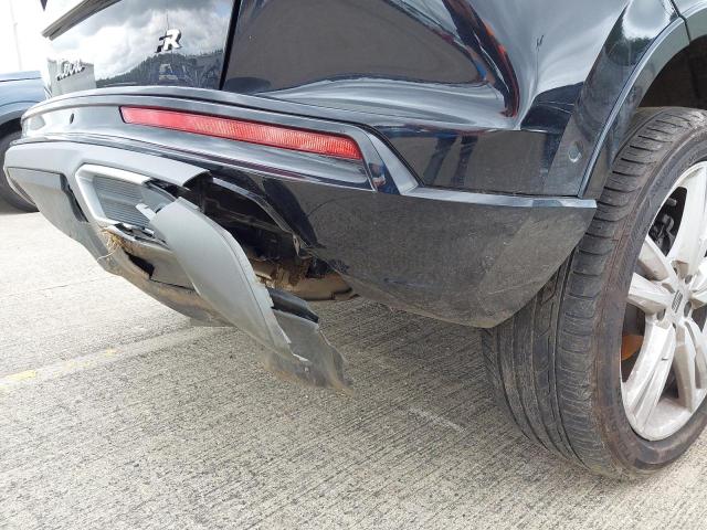 2024 SEAT ATECA FR E