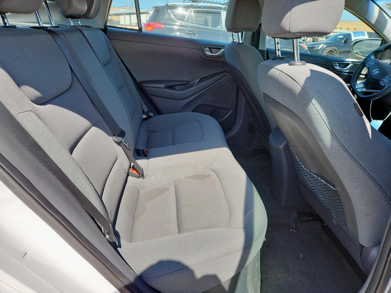 2020 Hyundai Ioniq Blue VIN: KMHC65LC7LU233963 Lot: 62794245
