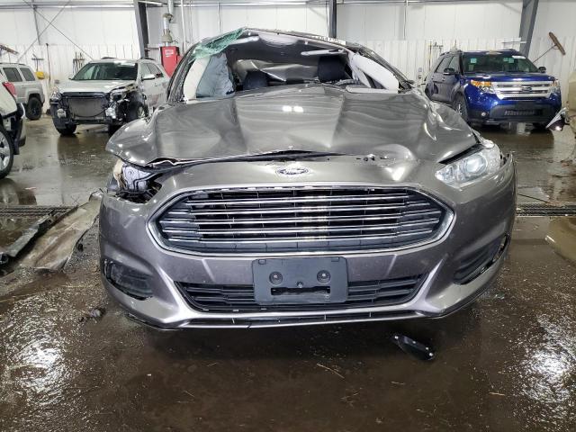  FORD FUSION 2013 Gray