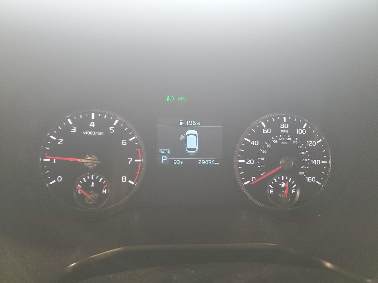 2022 Kia Telluride Ex VIN: 5XYP34HC8NG293546 Lot: 60906705