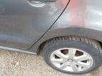 2011 VOLKSWAGEN POLO MATCH for sale at Copart ROCHFORD