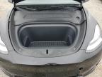 2021 Tesla Model Y    на продаже в San Diego, CA - Rear End