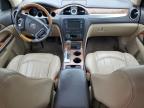 2012 Buick Enclave  продається в Exeter, RI - Front End