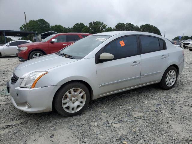 2011 Nissan Sentra 2.0