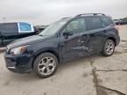 2018 Subaru Forester 2.5I Touring на продаже в Wilmer, TX - Side