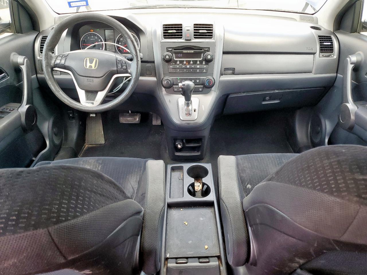 2008 Honda Cr-V Ex VIN: 3CZRE38588G703602 Lot: 58865395