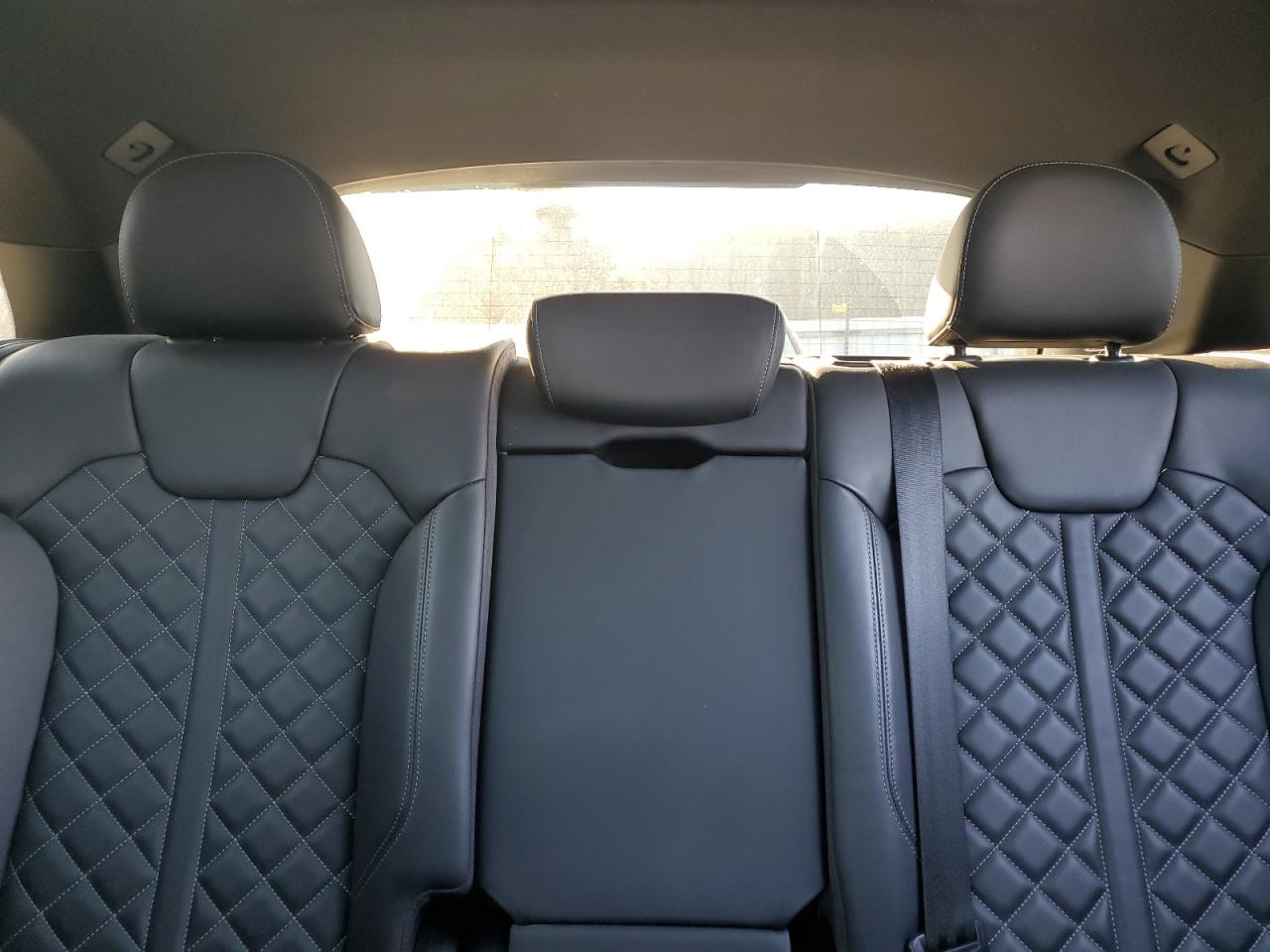 2018 Audi Sq5 Prestige VIN: WA1C4AFY8J2139975 Lot: 61394625