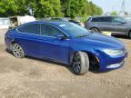 2015 CHRYSLER 200 C   à vendre chez Copart ON - LONDON
