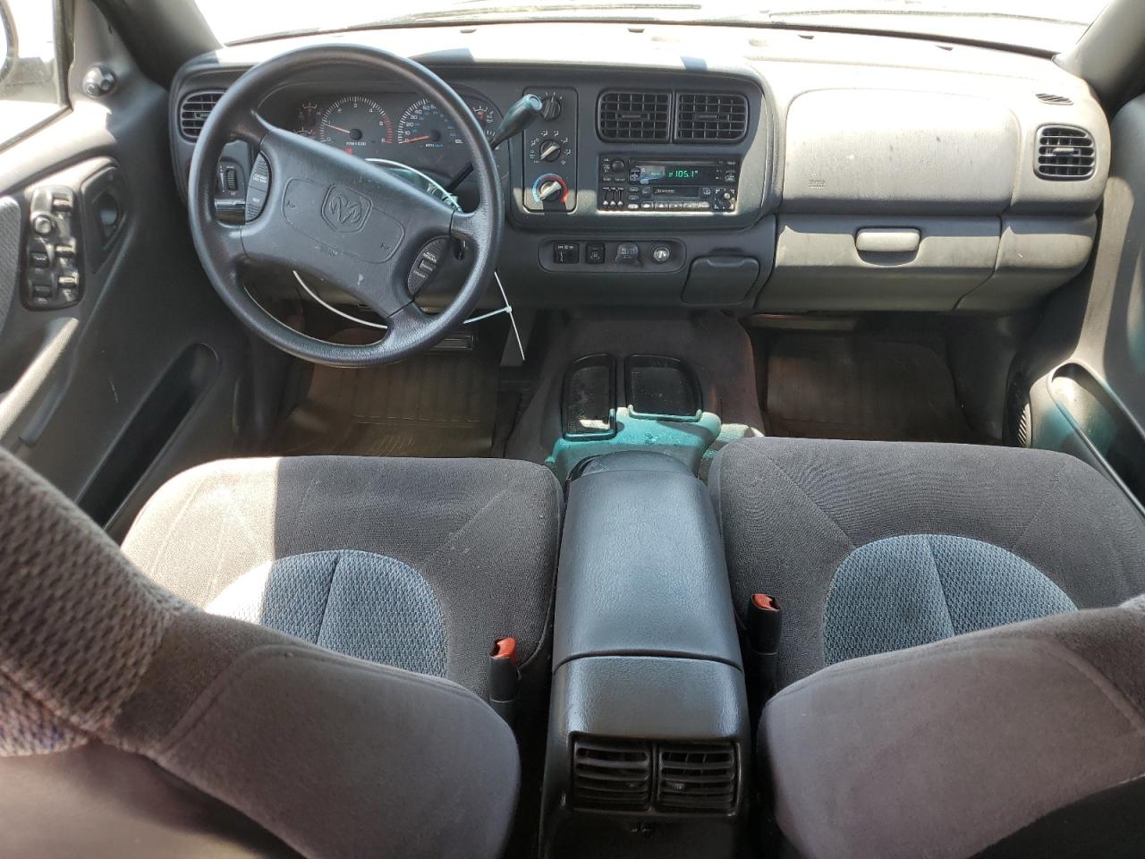 1999 Dodge Durango VIN: 1B4HR28Y2XF618309 Lot: 60302875