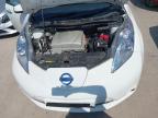 2017 NISSAN LEAF ACENT for sale at Copart SANDY