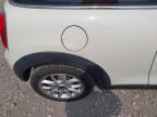 2014 MINI COOPER D for sale at Copart YORK