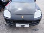 2003 PORSCHE CAYENNE S for sale at Copart BRISTOL