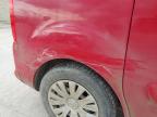 2009 CITROEN BERLINGO M for sale at Copart YORK