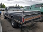 1972 Gmc C2500 for Sale in Portland, OR - Mechanical
